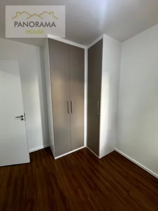 Imagem Apartamento para Locação no Condomínio Flex Diadema