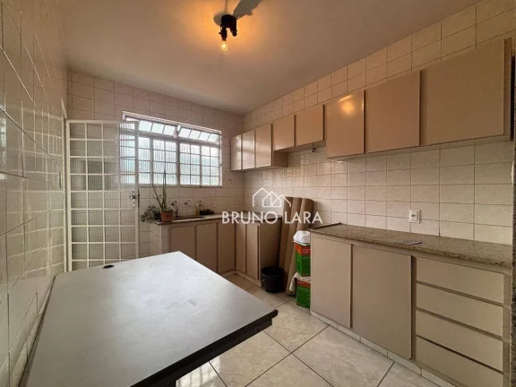 Imagem Apartamento à venda em Betim MG, no Bairro Brasiléia