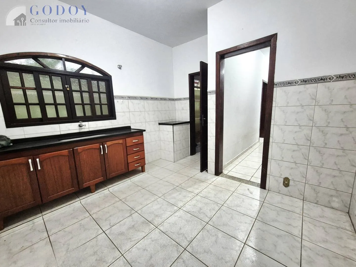 Imagem Casa Térrea com 3 Dormitórios, Mezanino, Piscina e Área Gourmet