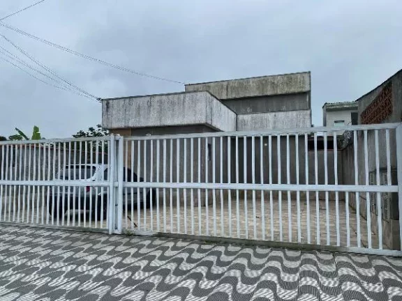 Foto do imóvel Oportunidade Única em PRAIA GRANDE - SP | Tipo: Casa | Negociação: Venda Direta Online | Situação: Imóvel em AVENIDA HENRIQUETA LISBOA