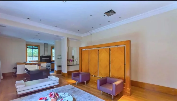 Imagem Flat disponível para venda no New Life Itaim, com 40m², 1 dormitório e 1 vaga