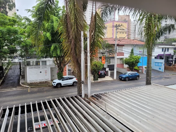 Imagem Casa à venda em São Paulo-SP, Vila Mariana. 3 quartos, 3 suítes, 4 salas, 5 banheiros, 2 vagas, 196m².