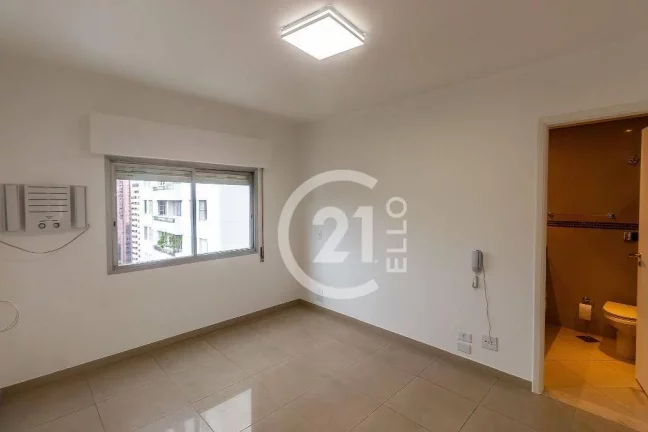 Imagem Itaim para locação, 115m², 3 quartos