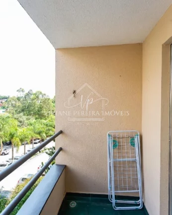 Imagem Apartamento à venda em Osasco-SP no bairro Veloso! 2 quartos, 1 banheiro, 1 vaga de garagem e 56,00 m² de área.