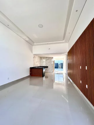Imagem CASA TÉRREA - 3 QUARTO, SENDO 2 SUÍTES - COND. TERRAS DE SÃO FRANCISCO