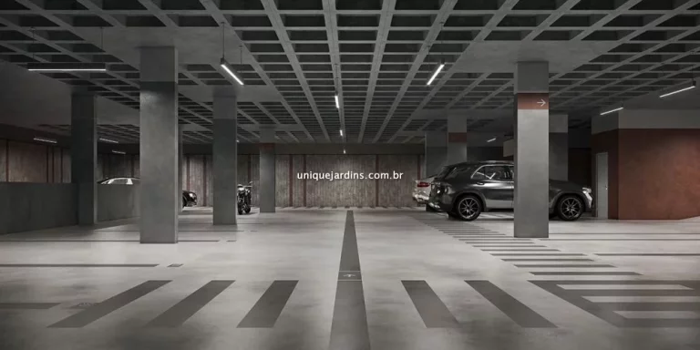 Imagem Apartamento à venda Jardim América São Paulo