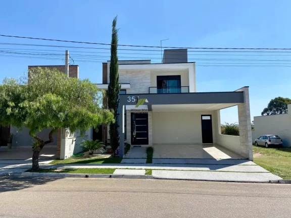 Imagem LINDA CASA EM CONDOMINIO - ITUPEVA