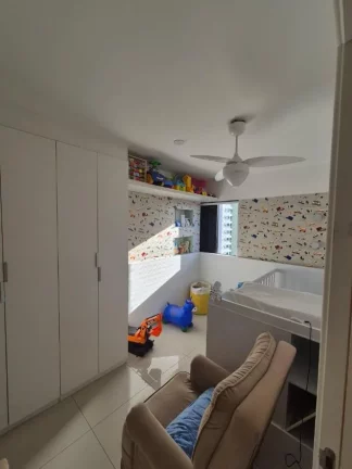 Imagem Apartamento na Torre com 88m!