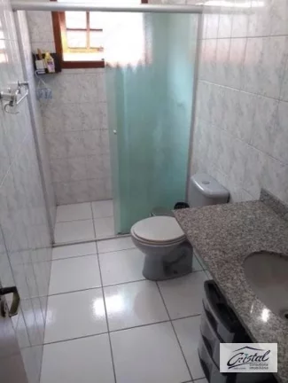 Imagem Casa com 2 dormitórios à venda, 154 m² por R$ 540.000,00 - Parque Ipê - São Paulo/SP