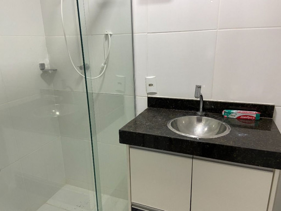 Imagem Apartamento com 3 Quartos à Venda, 75 m² em Setor Central - Goiânia
