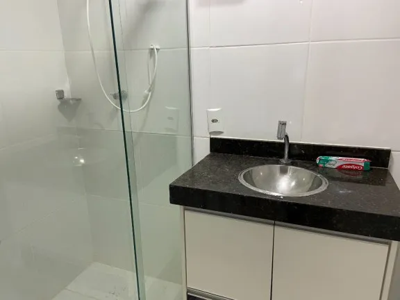 Imagem Apartamento com 3 Quartos à Venda, 75 m² em Setor Central - Goiânia