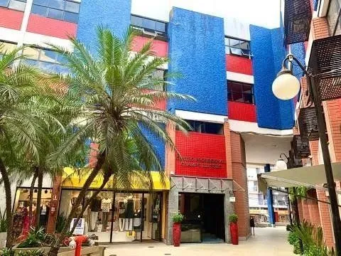 Imagem Sala Comercial em Moinhos de Vento