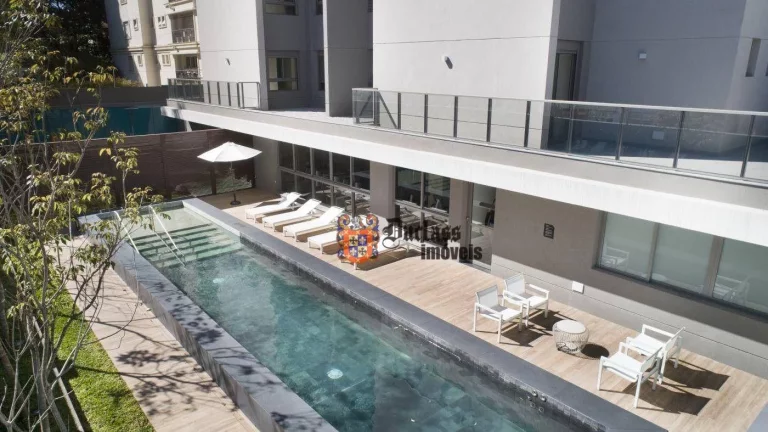 Imagem Apartamento Garden com 3 dormitórios à venda, 216 m² por R$ 8.612.750,21 - Jardim Paulista - São Paulo/SP