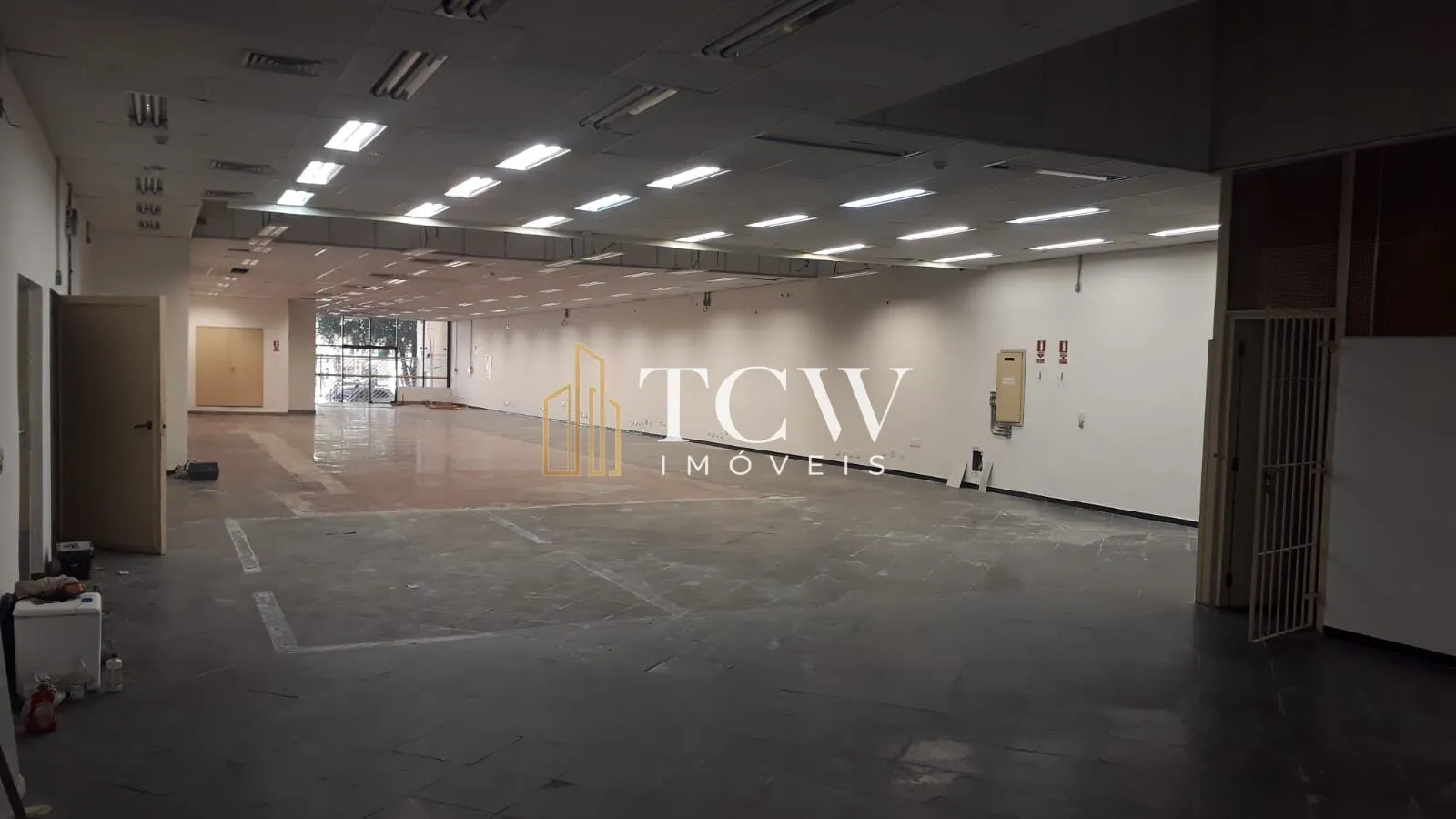 Imagem Ponto Comercial para alugar no bairro Pinheiros - São Paulo/SP, Zona Sul