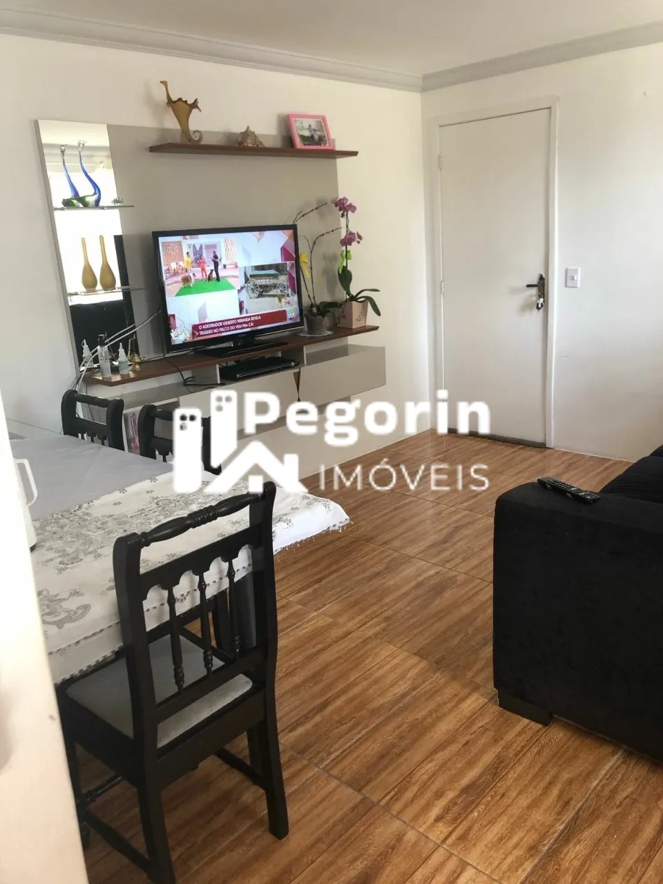Imagem Apartamento à venda em Curitiba, Santa Cândida, com 2 quartos, 45,00m²