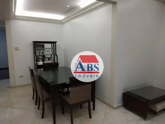 Imagem Apartamento com 2 dormitórios à venda, 87 m² por R$ 422.000 - Boqueirão - Santos/SP a uma quadra da praia