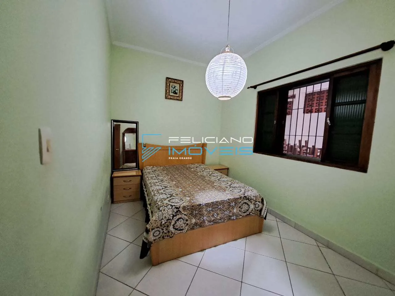 Imagem Casa com 2 quartos, Canto do Forte, Praia Grande - R$ 1.19 mi, Cod: 3993