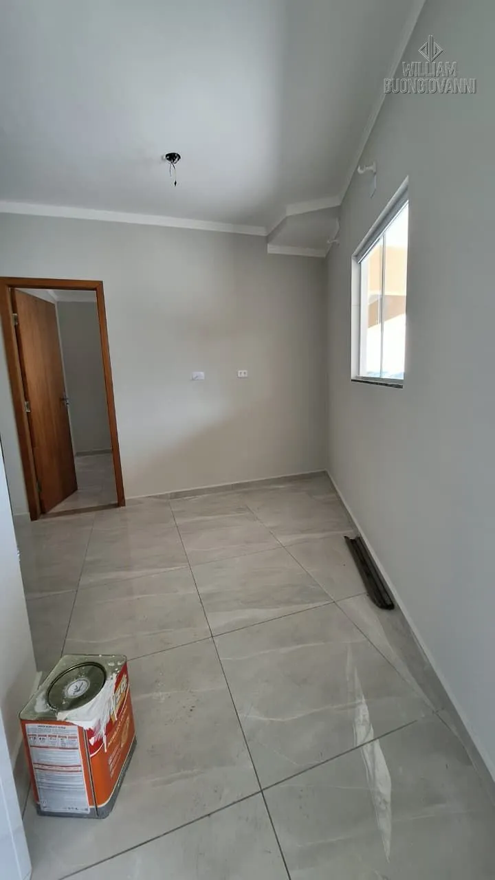 Imagem Casa em Condomínio 1 dormitório - Balneário Flórida