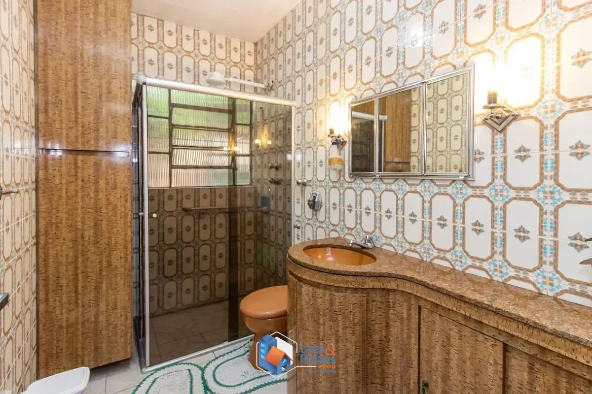 Imagem Casa para venda em Planalto Paulista com 3 quartos, 110m²