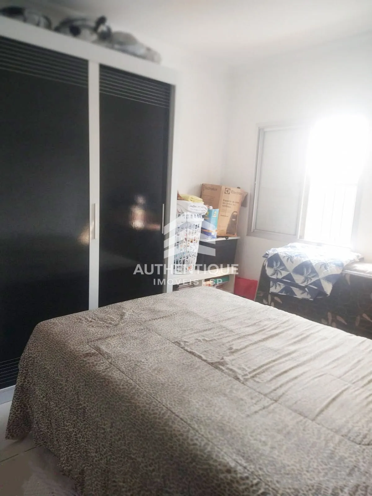 Imagem PAISES BAIXOS DEMARCHI SBC - Apartamento no bairro Demarchi SBC á venda