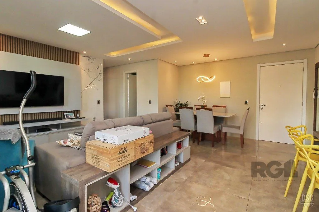 Imagem Apartamento em Jardim Sabará