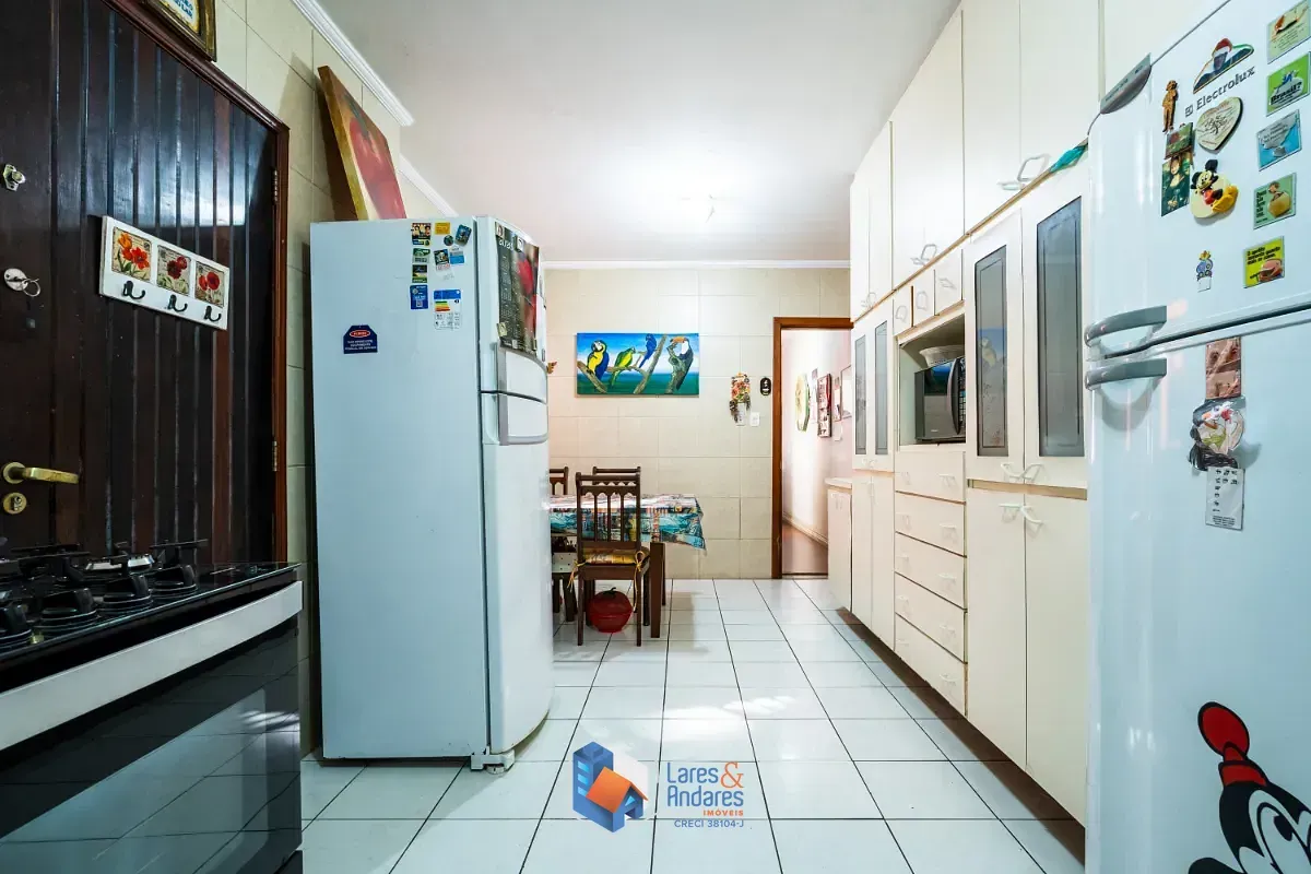 Imagem Sobrado para venda em Vila Mariana com 3 quartos, sendo 1 suíte, 212m²