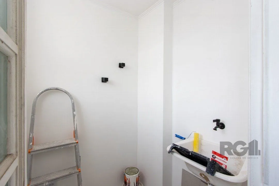 Imagem Apartamento em Santo Antônio