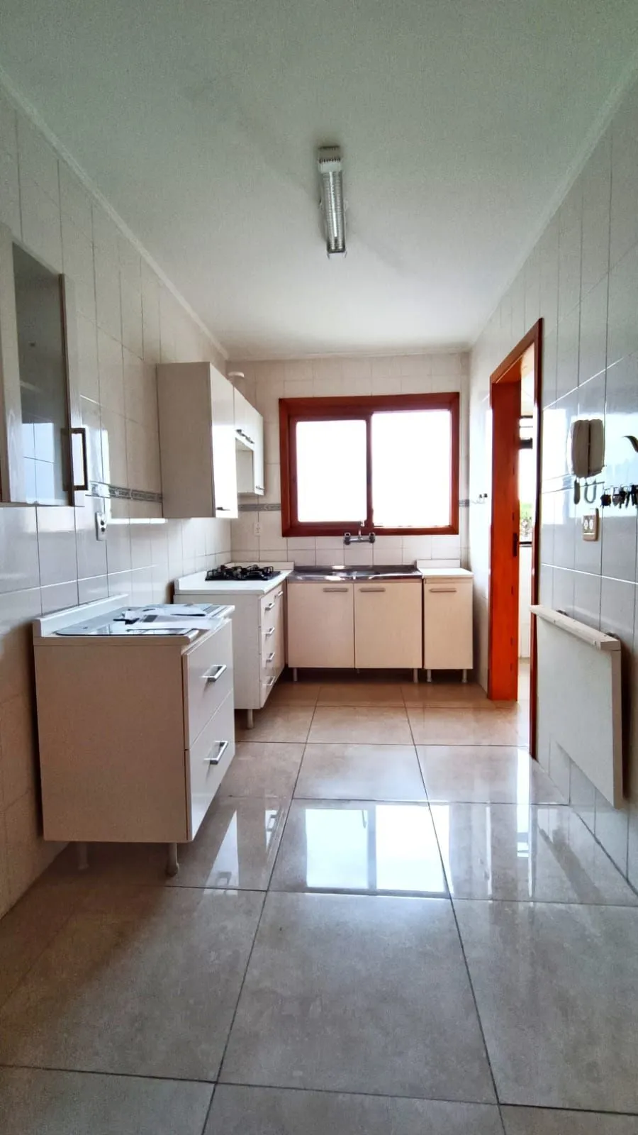 Imagem Apartamento, 2 Dormitórios, 2 Banheiros, 83m², 1 Vaga, Bairro Jardim Itu-Sabará