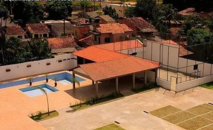Foto do imóvel Apartamento com 2 Quartos à Venda, 64 m² em Coqueiro - Belém