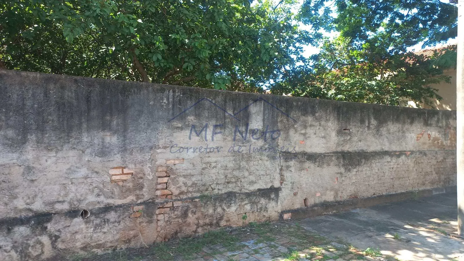 Imagem Terreno Padrão