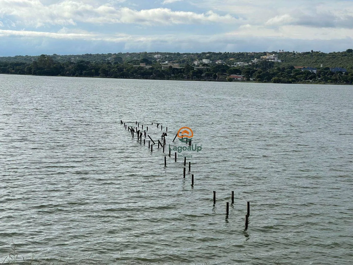 Imagem Terreno à venda no Recanto da Lagoa - Lagoa Santa, Minas Gerais
