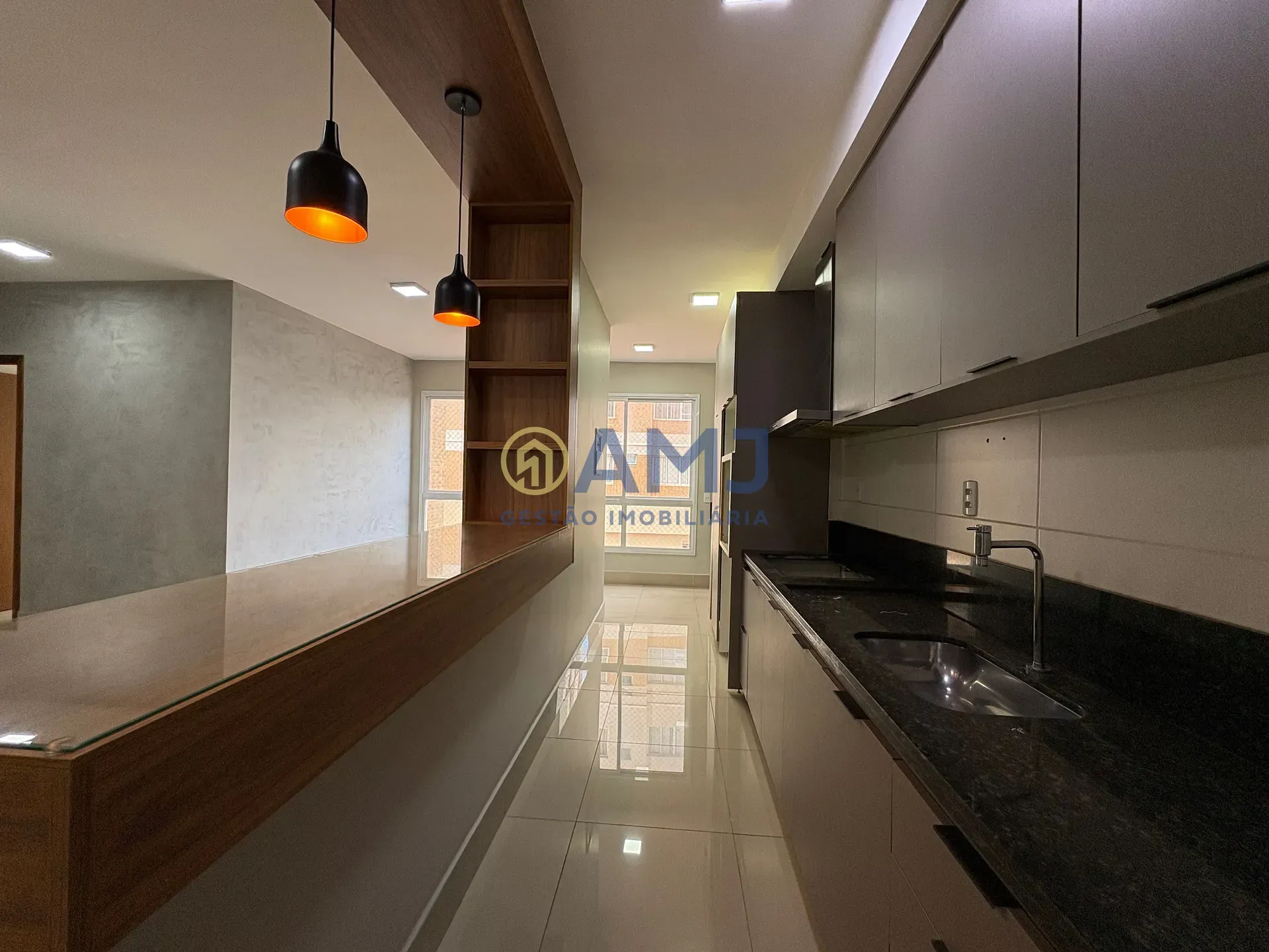 Imagem Apartamento à venda 3 suítes no Jardim América - Terra Mundi