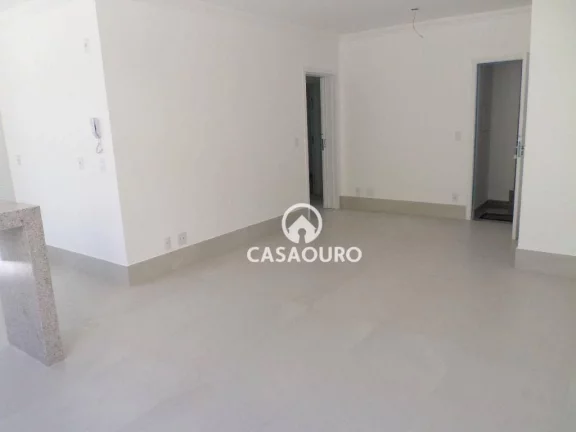 Imagem Apartamento com 3 quartos à venda, 80 m² - Santo Antônio - Belo Horizonte/MG
