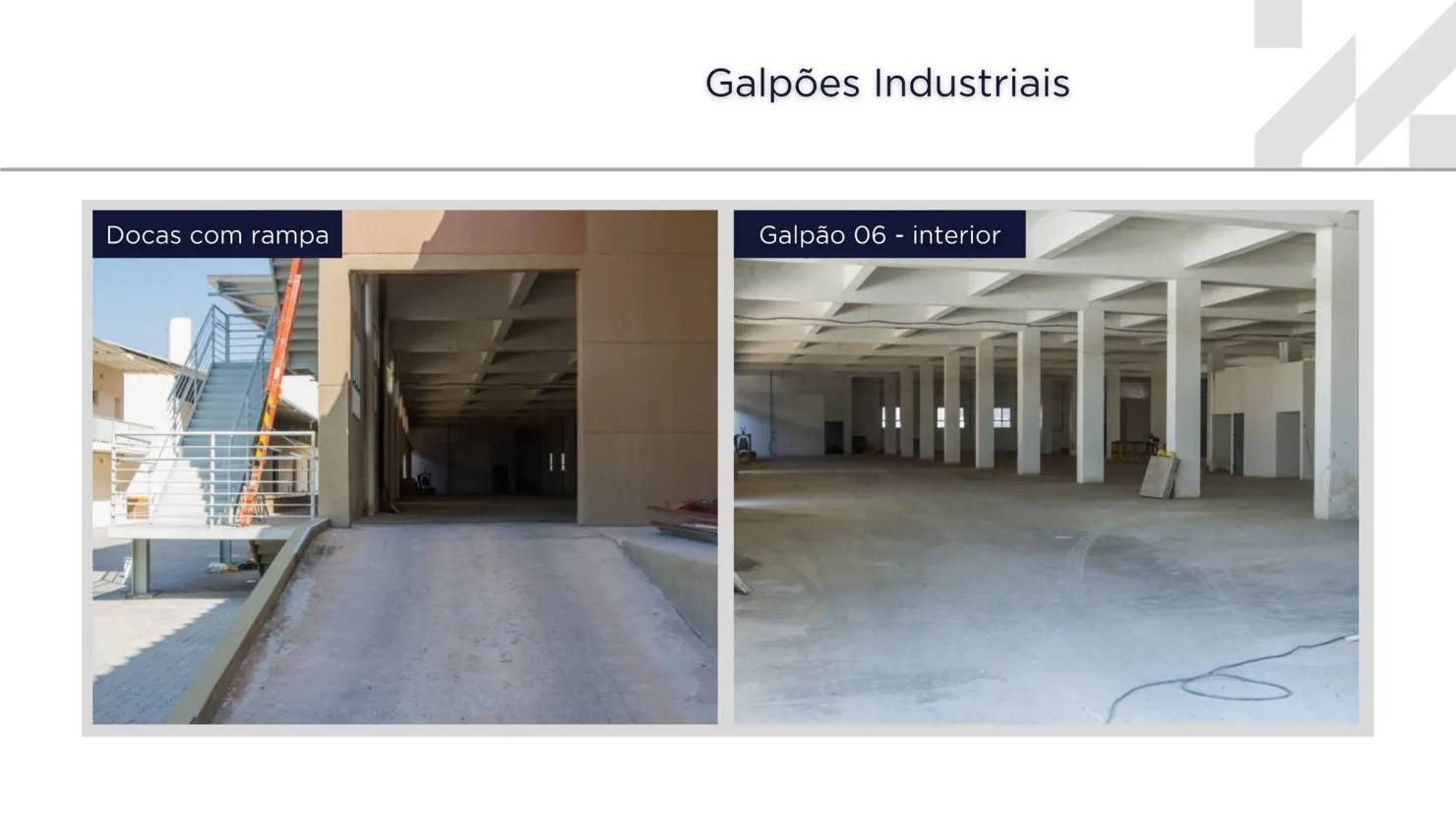 Imagem Galpão Comercial em Cruzeiro com Galpões, Escritórios e Estacionamento para Mais de 200 Vagas, Ideal para Diversos Tipos de Negócios e Eventos