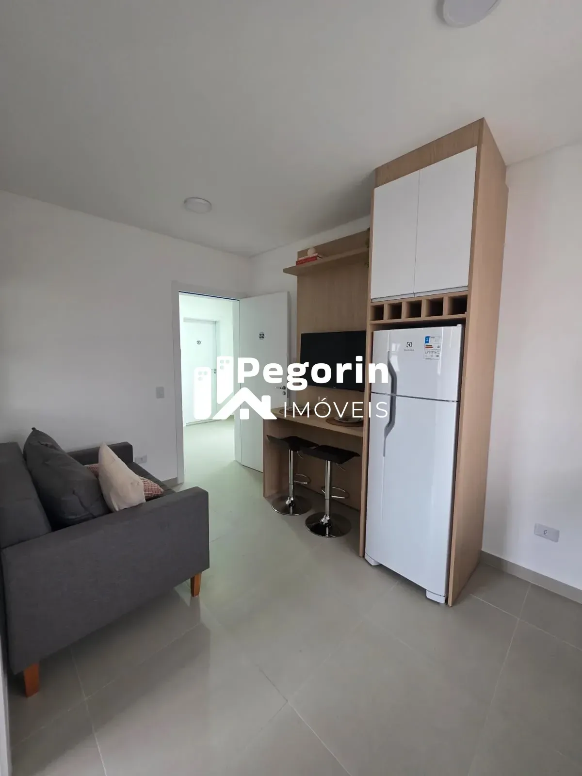 Imagem APARTAMENTO 1 QUARTO