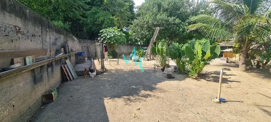 Imagem Terreno à venda, 431 m² por R$ 310.000,00 - Campo Grande - Rio de Janeiro/RJ