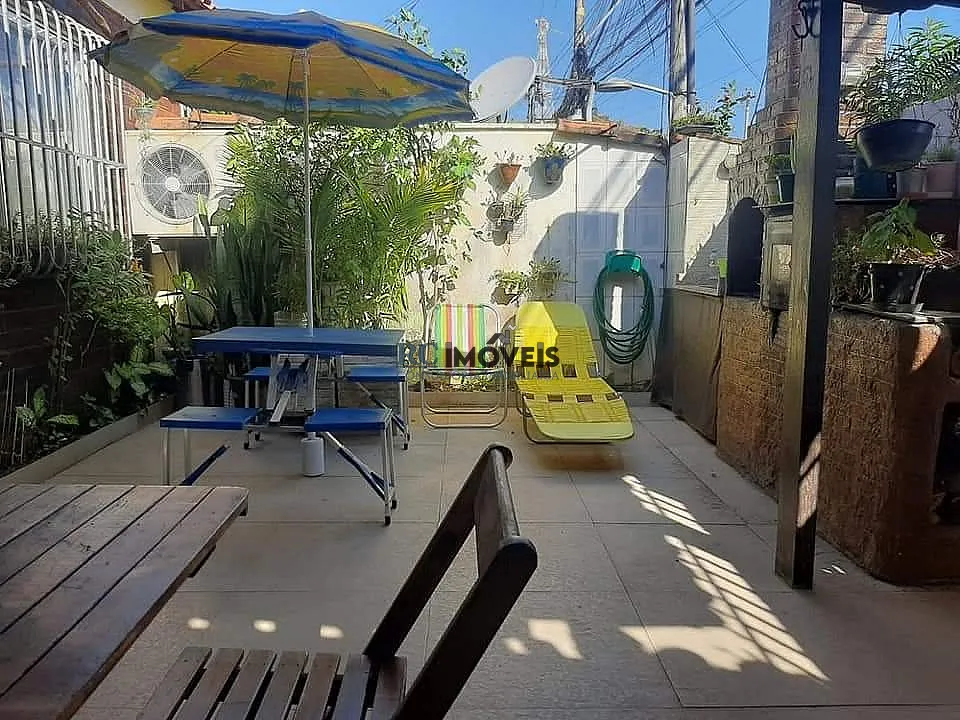 Imagem Casa a Venda no bairro Galo Branco - São Gonçalo, RJ