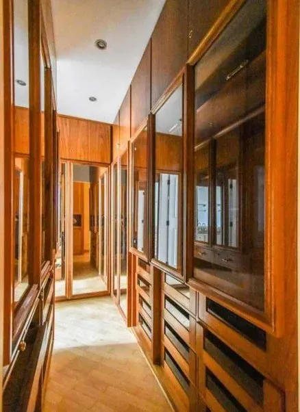 Imagem Apartamento para Venda em São Paulo, Sumaré, 4 dormitórios, 4 suítes, 6 banheiros, 5 vagas