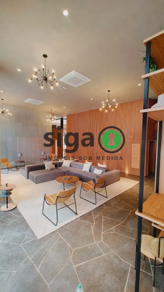 Imagem Apartamento para venda na Chácara Klabin, São Paulo - SP