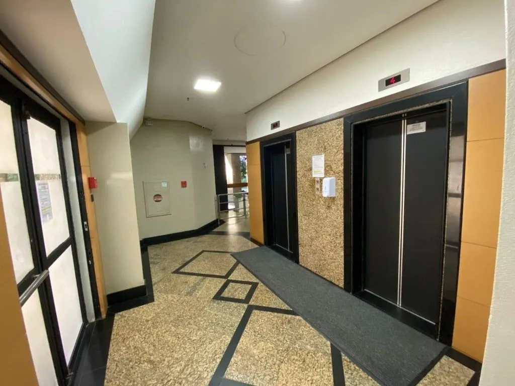 Imagem Sala Comercial em Higienópolis