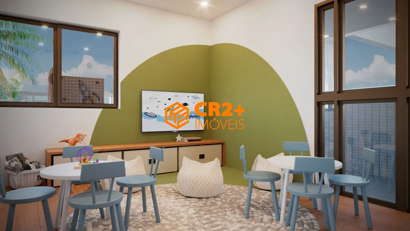 Imagem LANÇAMENTO EXCLUSIVO EM BOA VIAGEM 1 E 2 QUARTOS COM CONDIÇÕES IMPERDÍVEIS!