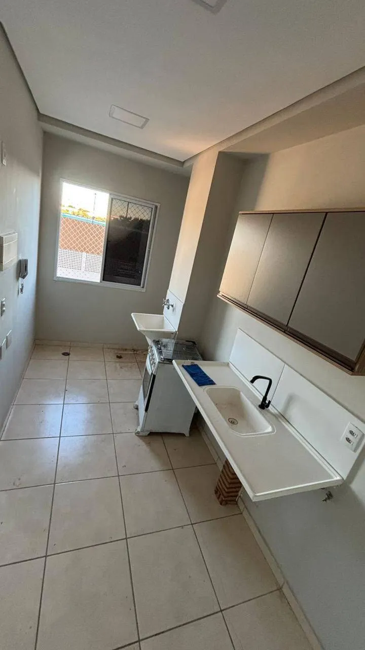 Imagem APARTAMENTO 2 QUARTOS CONDOMÍNIO PARQUE OHARA