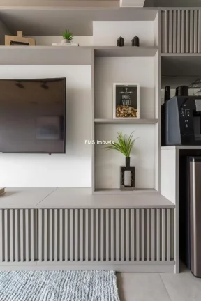 Imagem Apartamento de 2 dormitórios a venda na Vila Nova Conceição