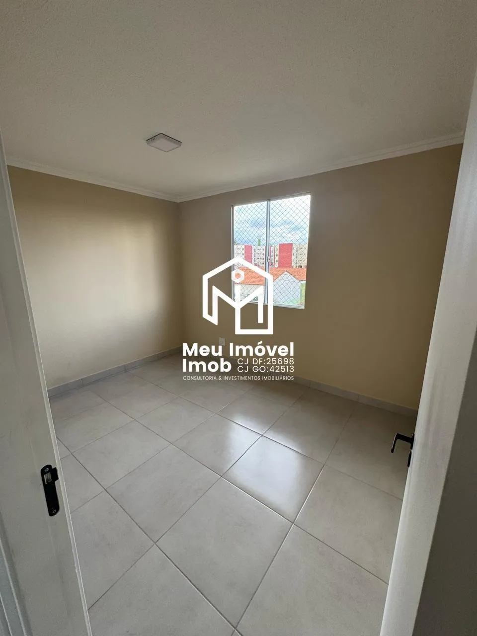 Imagem Apartamento em Cidade Jardins - Etapa B - Valparaíso de Goiás