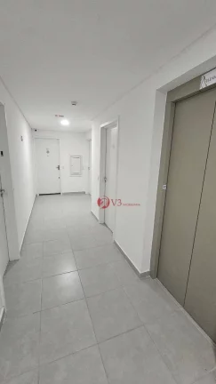 Imagem Apartamento com 1 dormitório à venda, 40 m por R$ 340.000 - Vila Esperança - São Paulo/SP