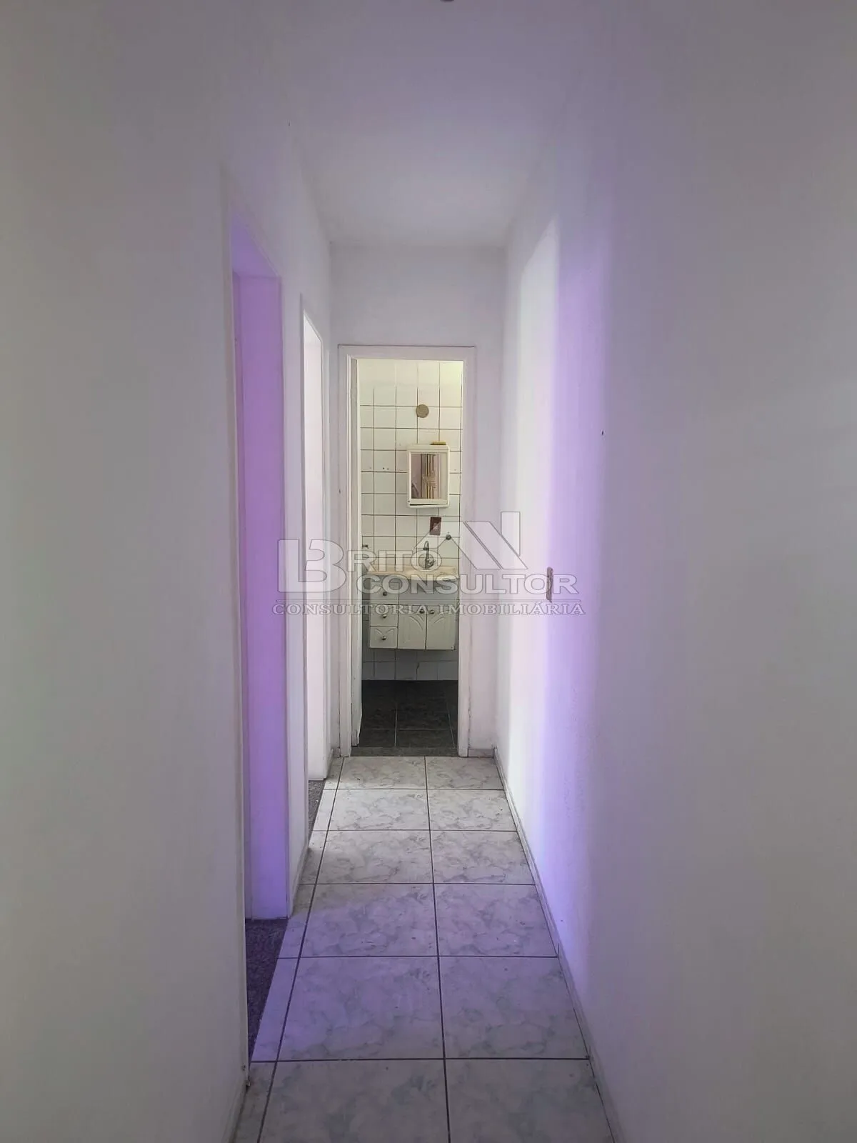 Imagem Condomínio Residencial Vilage das Mangueiras - Apartamento à Venda, 2 Quartos 55 m² em Alcântara, 1 Vaga - São Gonçalo/RJ