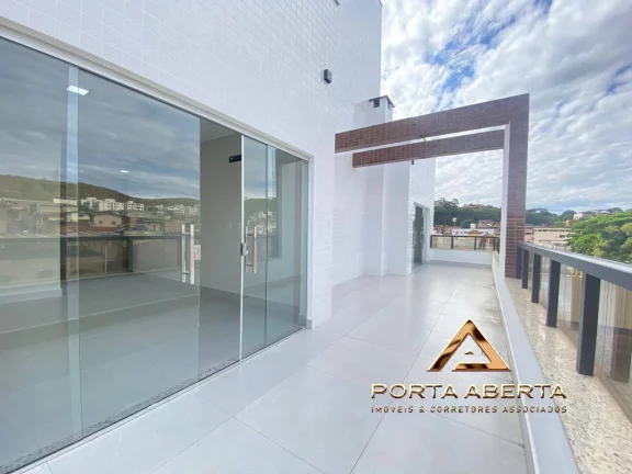 Imagem Cobertura 04 quartos sendo 03 suítes - Veneza II - Ipatinga cód 1554