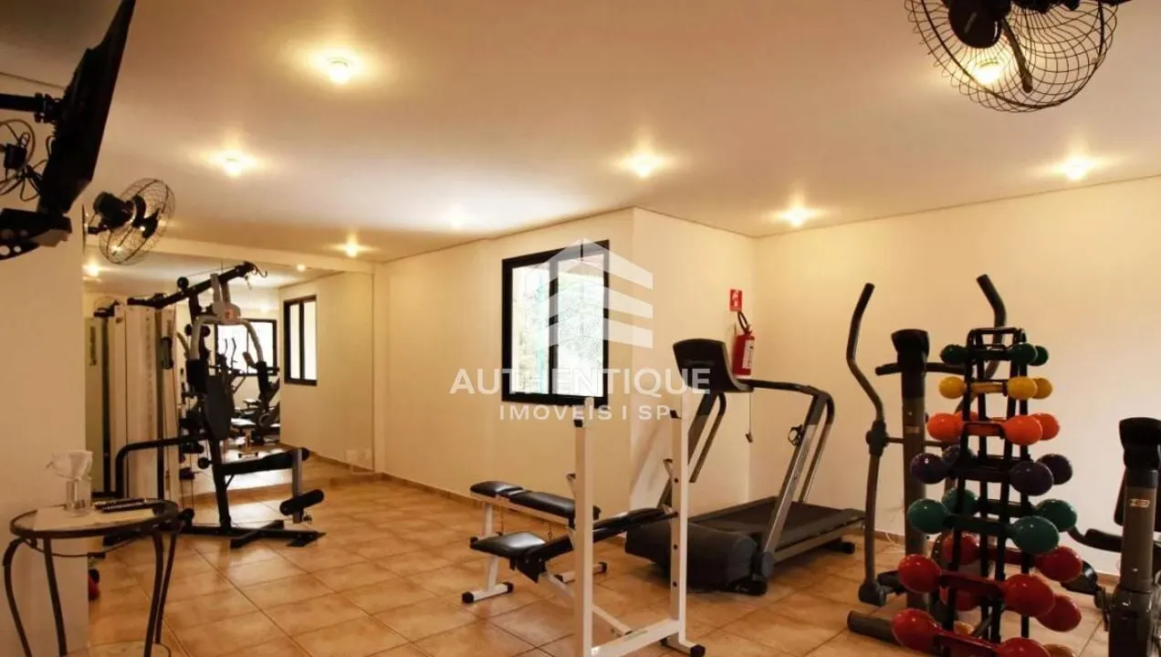 Imagem Maison Blanche - Chácara Klabin - Apartamento à venda no bairro Jardim Vila Mariana - São Paulo/SP, Zona Sul