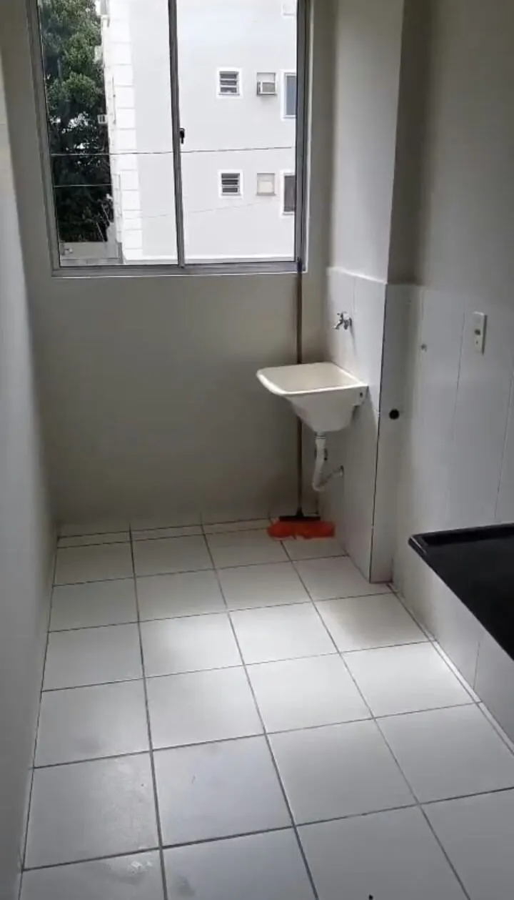 Imagem Apartamento 2 Quartos sendo 1 suíte
