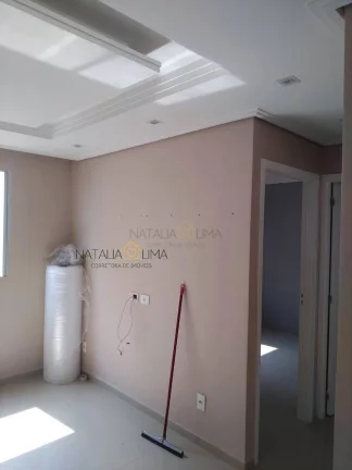 Imagem Apartamento a venda no Jardim Umarizal 2 dormitórios